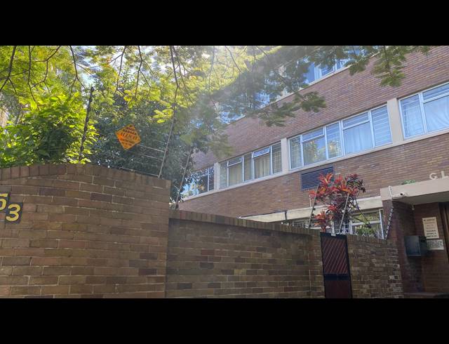 1 BEDROOM FLAT FOR SALE IN GLENWOOD